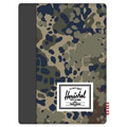 Cartera Gordon Wallet Terrain Camo/Black para hombre - Herschel - Modalova