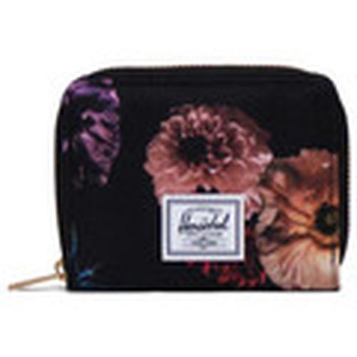 Cartera Tyler Wallet Floral Revival para hombre - Herschel - Modalova