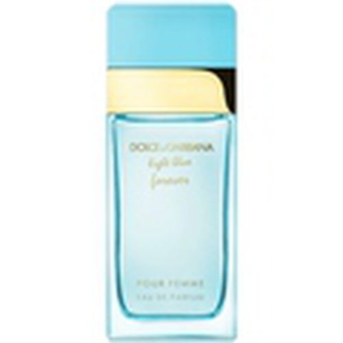 Perfume Light Blue Forever - Eau de Parfum - 50ml para mujer - D&G - Modalova