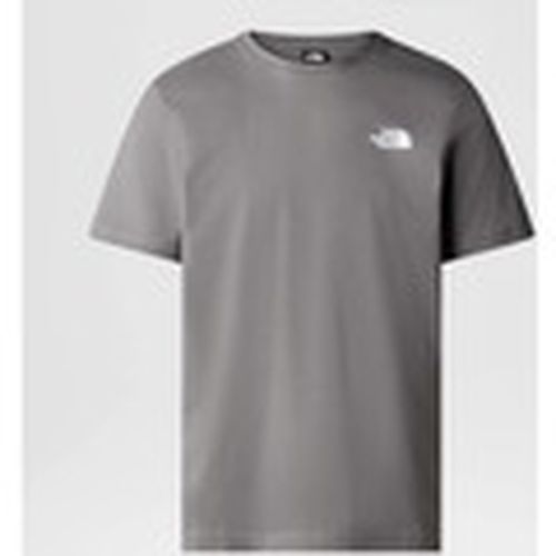 Tops y Camisetas NF0A87NP0UZ1 para hombre - The North Face - Modalova