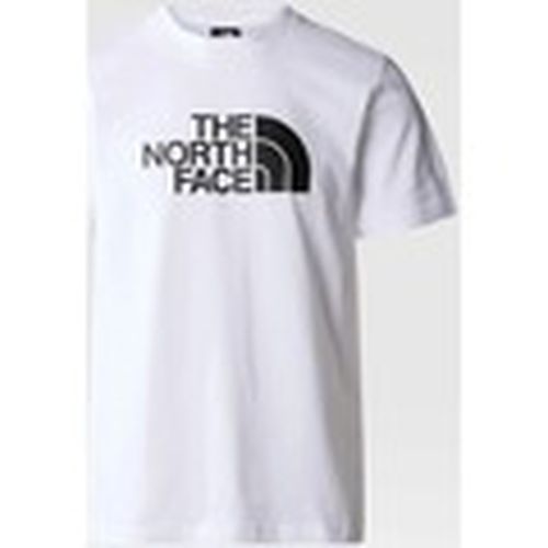Tops y Camisetas NF0A87N5FN41 para hombre - The North Face - Modalova