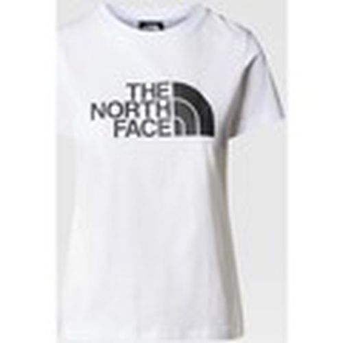 Tops y Camisetas NF0A87N6FN41 para mujer - The North Face - Modalova