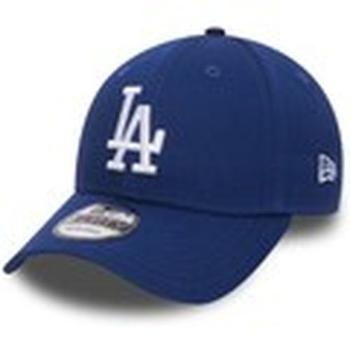 Gorra 9FORTY Essential Los Angeles Dodgers para mujer - New-Era - Modalova