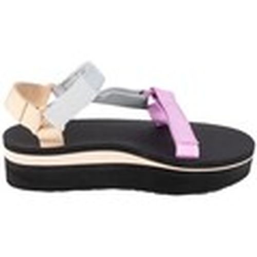 Sandalias con plataforma Flatform Universal para mujer - Teva - Modalova