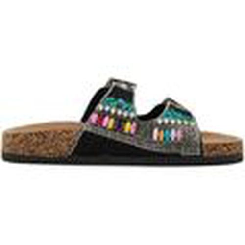 Chanclas FAM 93 01 Nero para mujer - Fashion Attitude - Modalova