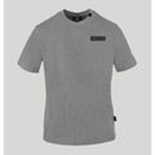 Camiseta tips41494 grey para hombre - Philipp Plein Sport - Modalova