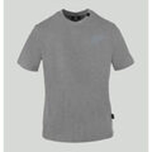 Camiseta tips40894 grey para hombre - Philipp Plein Sport - Modalova