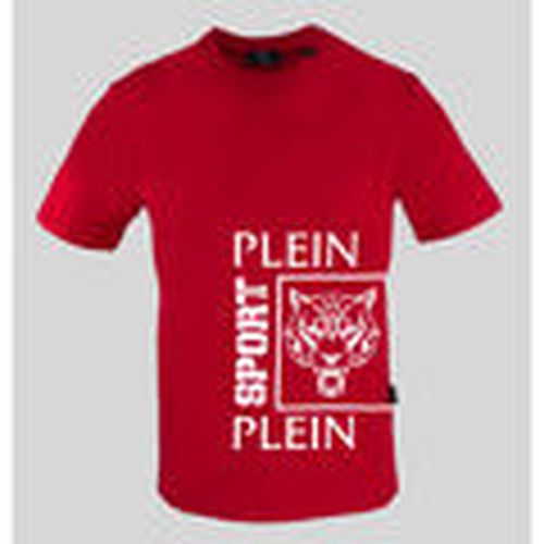 Camiseta - tips406 para hombre - Philipp Plein Sport - Modalova