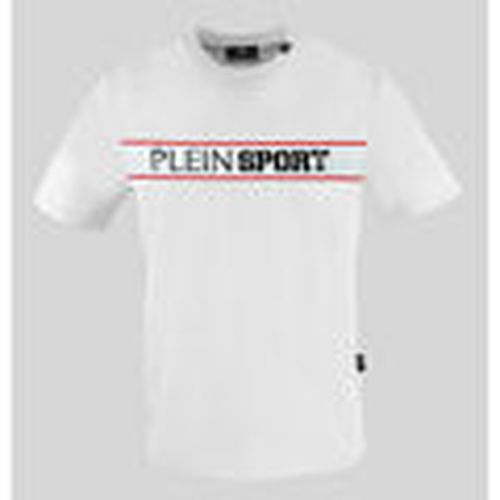 Camiseta - tips405 para hombre - Philipp Plein Sport - Modalova