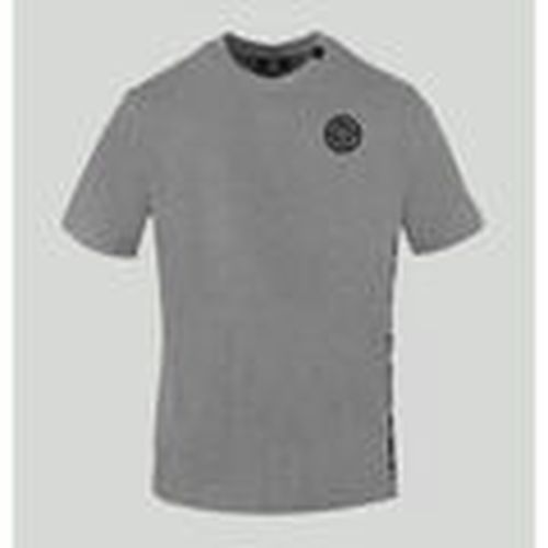 Camiseta tips40194 grey para hombre - Philipp Plein Sport - Modalova