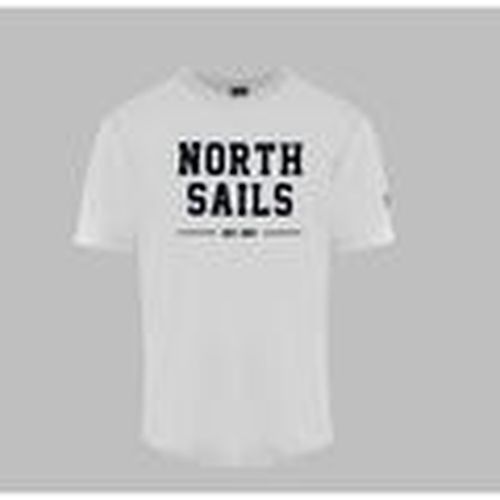 Camiseta - 9024060 para hombre - North Sails - Modalova
