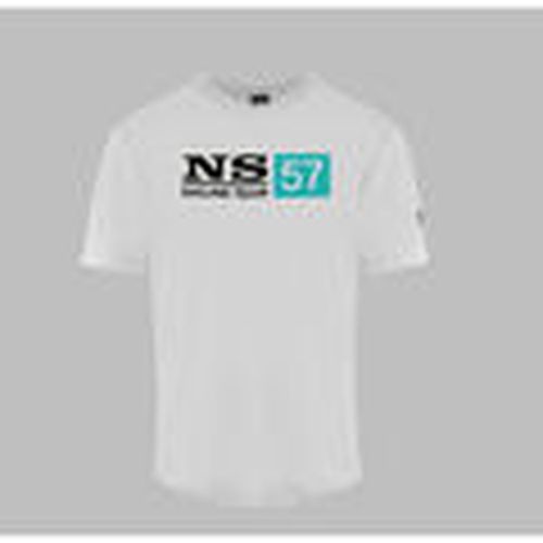Camiseta - 9024050 para hombre - North Sails - Modalova