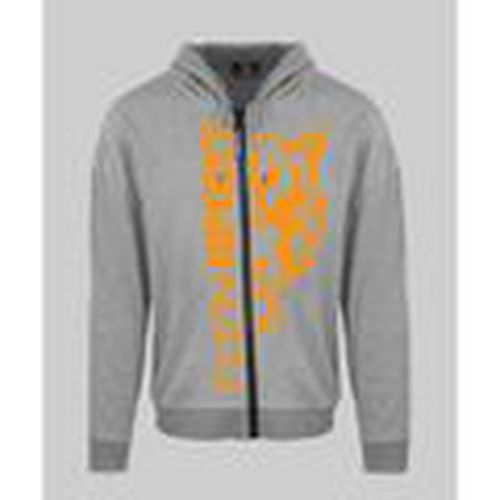 Jersey fipsz132794 grey para hombre - Philipp Plein Sport - Modalova