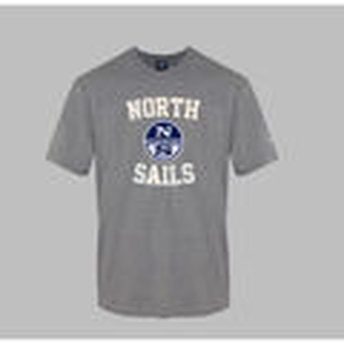 Camiseta - 9024000 para hombre - North Sails - Modalova