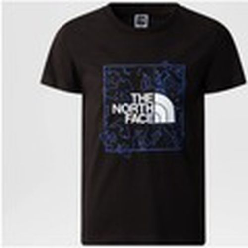 Tops y Camisetas NF0A877WTMI1 para hombre - The North Face - Modalova