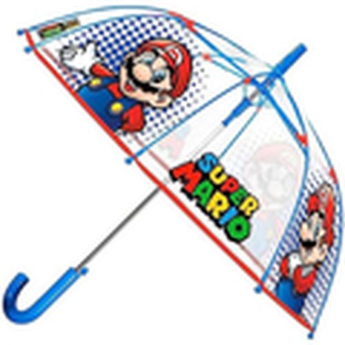Super Mario Paraguas - para mujer - Super Mario - Modalova