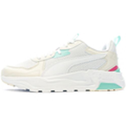 Zapatillas Trinity Lite para hombre - Puma - Modalova
