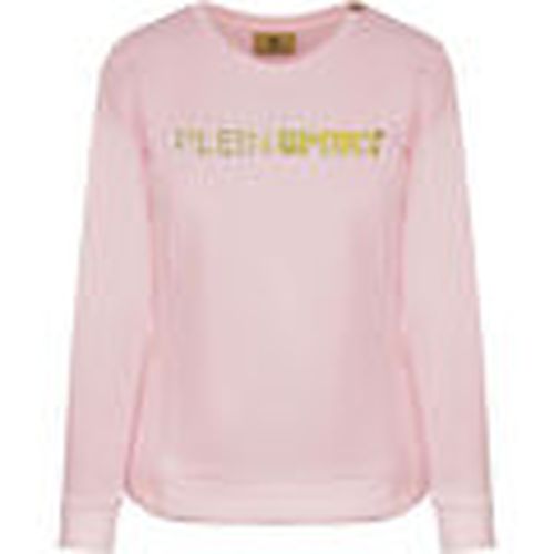 Chaqueta deporte dfpsg70748 pink para mujer - Philipp Plein Sport - Modalova