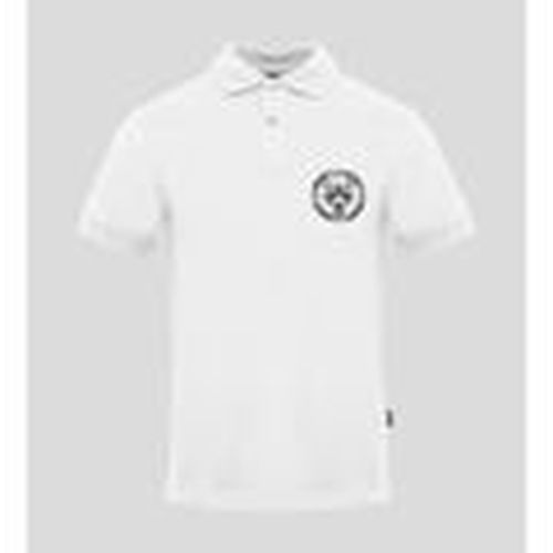 Polo pips50801 white para hombre - Philipp Plein Sport - Modalova