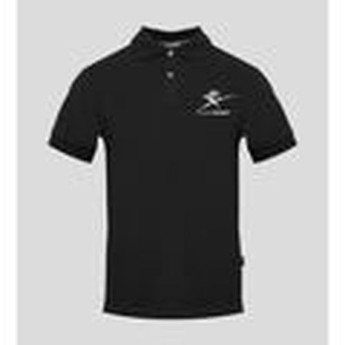 Polo pips50699 black para hombre - Philipp Plein Sport - Modalova