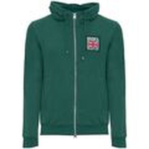 Chaqueta deporte hs23beufe36co192 peter-c455 green para hombre - Husky - Modalova