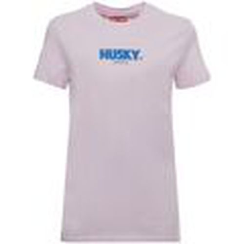 Tops y Camisetas - hs23bedtc35co296-sophia para mujer - Husky - Modalova