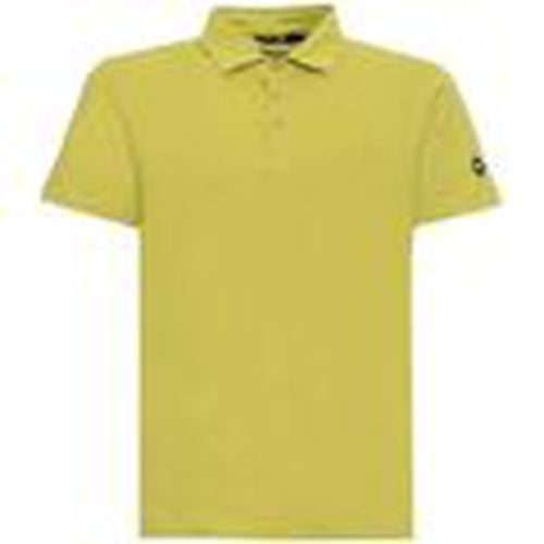 Polo hs23beupc34co156-ted-c265-f46 green para hombre - Husky - Modalova