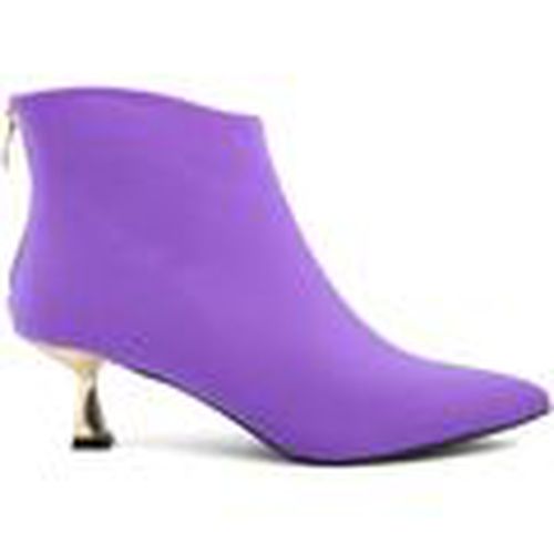 Boots - fame23_hf009 para mujer - Fashion Attitude - Modalova