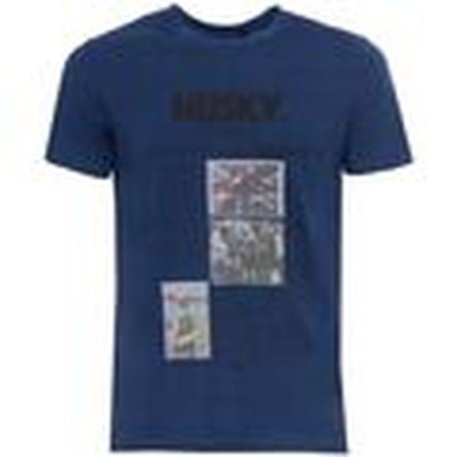 Tops y Camisetas - hs23beutc35co196-tyler para hombre - Husky - Modalova