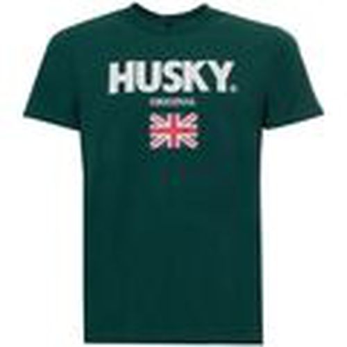 Tops y Camisetas - hs23beutc35co177-john para hombre - Husky - Modalova