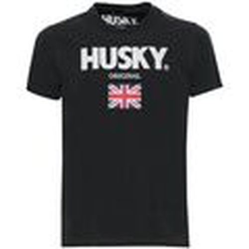 Tops y Camisetas - hs23beutc35co177-john para hombre - Husky - Modalova