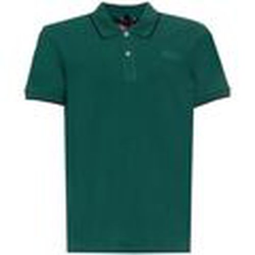 Polo - hs23beupc34co185-arthur para hombre - Husky - Modalova