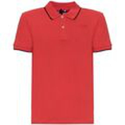 Polo - hs23beupc34co185-arthur para hombre - Husky - Modalova