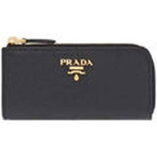 Prada Monedero 2b6p para mujer - Prada - Modalova