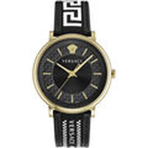 Reloj analógico - ve5a01921 para hombre - Versace - Modalova