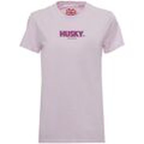 Camiseta - hs23bedtc35co296-sophia para mujer - Husky - Modalova