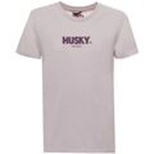 Camiseta hs23bedtc35co296 sophia-c445 pink para mujer - Husky - Modalova