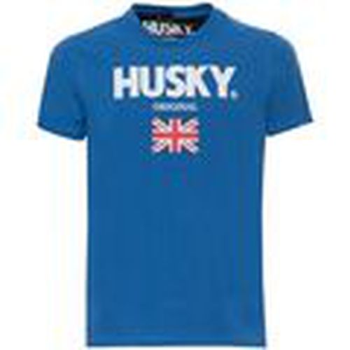 Camiseta - hs23beutc35co177-john para hombre - Husky - Modalova
