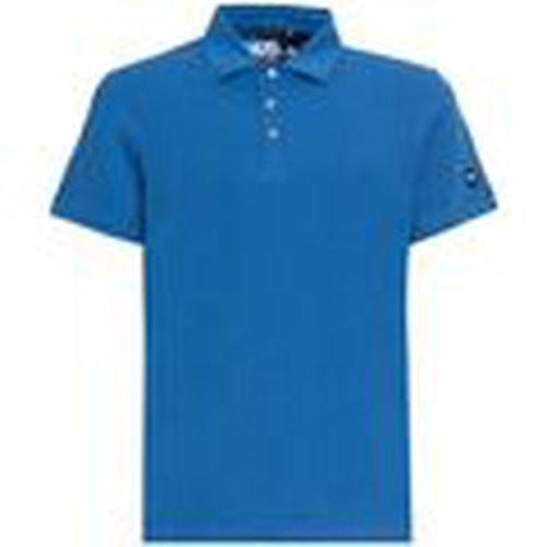 Polo hs23beupc34co156-ted-c329-f46 blue para hombre - Husky - Modalova