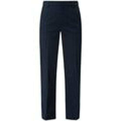 Pantalones 162165 2 L32 Blue para mujer - Scotch & Soda - Modalova