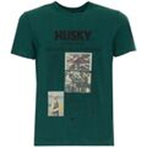Camiseta - hs23beutc35co196-tyler para hombre - Husky - Modalova