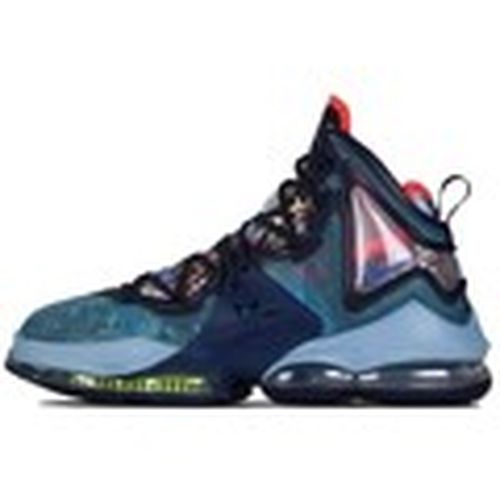 Zapatillas de baloncesto Lebron 19 para hombre - Nike - Modalova