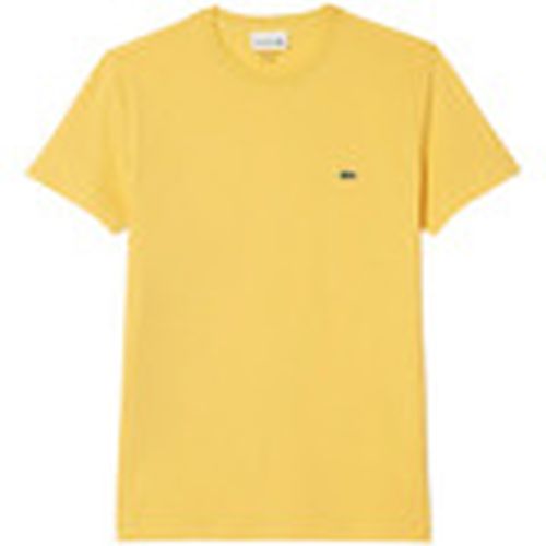 Tops y Camisetas TH6709 para hombre - Lacoste - Modalova