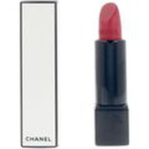 Pintalabios Rouge Allure Velvet Nuit Blanche Barra De Labios Edición Limita para mujer - Chanel - Modalova