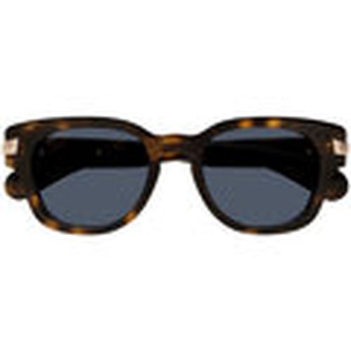 Gafas de sol Occhiali da sole GG1518S 002 para hombre - Gucci - Modalova