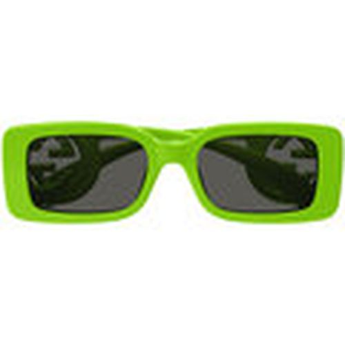 Gafas de sol Occhiali da Sole GG1325S 009 para mujer - Gucci - Modalova