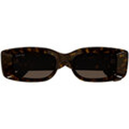 Gafas de sol Occhiali da sole GG1528S 002 para hombre - Gucci - Modalova