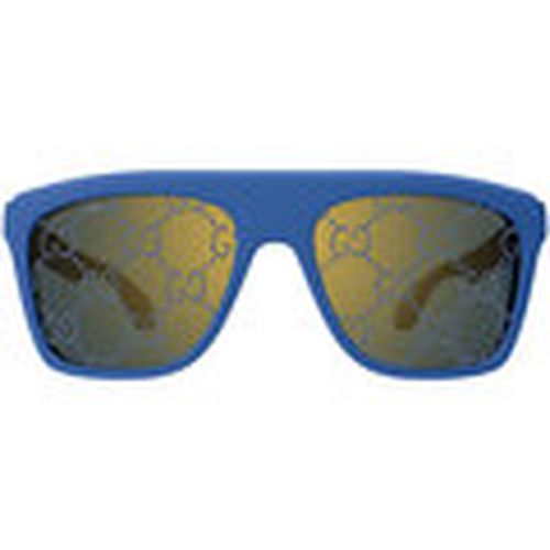 Gafas de sol Occhiali da Sole GG1570S 004 para mujer - Gucci - Modalova