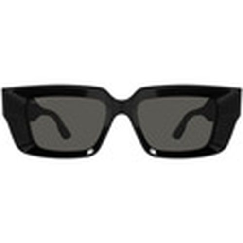 Gafas de sol Occhiali da sole GG1529S 001 para hombre - Gucci - Modalova