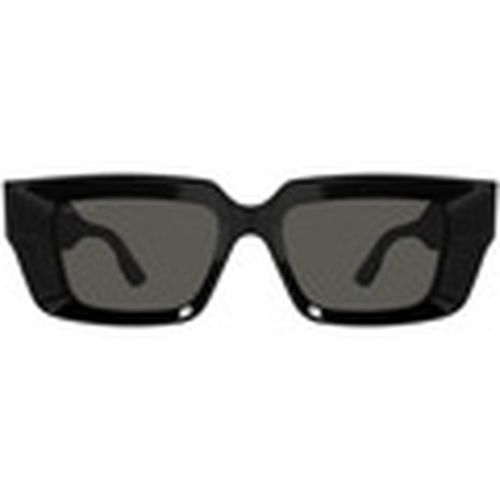 Gafas de sol Occhiali da sole GG1529S 001 para mujer - Gucci - Modalova